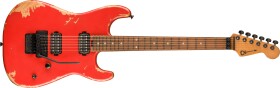 Charvel Pro-Mod Relic San Dimas Style 1 HH FR PF WO