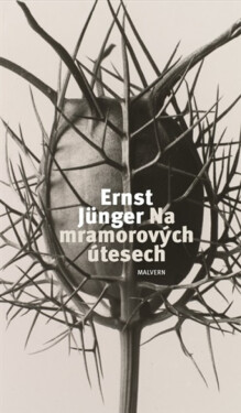 Na mramorových útesech - Ernst Jünger