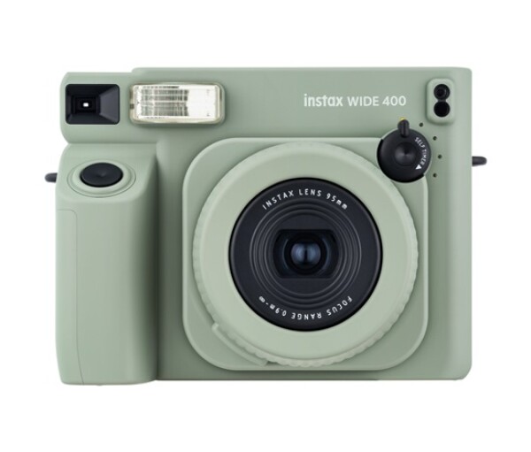 Fujifilm WIDE 400 - zelené EDF_2119069