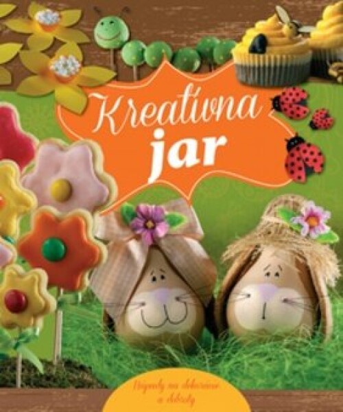 Kreatívna jar