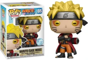 Funko POP! Animation: Naruto (Sage Mode) (Naruto) Special Edition