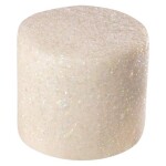 PME Jedlé třpytky White Crystal Bílé 3g