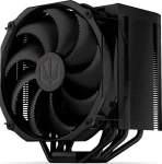 Endorfy Fortis 5 černá / Chladič CPU / 1x140 mm / 1400 RPM / PWM / pro Intel AMD (EY3A013)