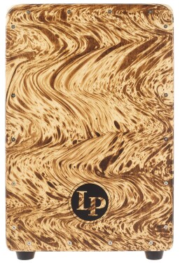 Latin Percussion Aspire Series Havana Cafe Cajon