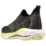 Běžecké boty Mizuno WAVE NEO WIND J1GC227852 Velikost obuvi EU: