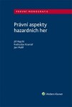 Právní aspekty hazardních her