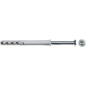 Fischer 46263 SXR 10 x 80 T hmoždinka s dlouhým dříkem 80 mm 10 mm 50 ks