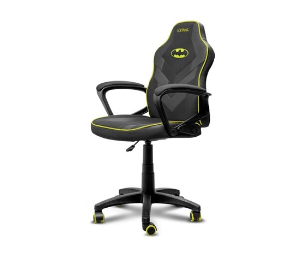 TRUST herní židle GXT 703BM REVVO dětská, Batman