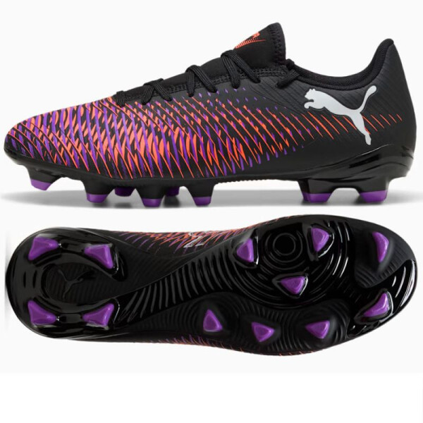Boty Puma Future 8 Play FG/AG Jr 108144-01 30