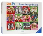 Ravensburger Štěňata