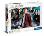 Clementoni Puzzle - Harry Potter, 1000 dílků