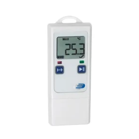 TFA 31.1065.02 LOG40 / USB datalogger teploty / -40 až 60 °C / 40 000 záznamů / IP65