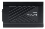 ADATA XPG Pymcore 850W černá / Napájecí zdroj / SFX / ATX 3.1 / 80 PLUS Gold / plně modulární / 92mm ventilátor (75261741)