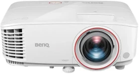 BenQ TH671ST / DLP / 1920 x 1080 / 3000 ANSI / 10 000:1 / VGA / HDMI / USB (9H.JGY77.13E)