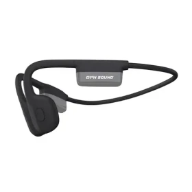 OPN Sound Mercato+ černá / Bezdrátová sluchátka / mikrofon / Bluetooth 5.3 / IPX5 (OS9000BL)