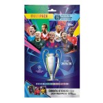 Fotbalové samolepky Topps Champions League 2026 Multipack
