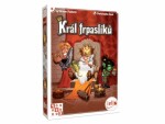 Král trpaslíků - karetní hra - Bruno Faidutti