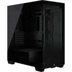 Corsair 3500X černá / E-ATX / 2x USB-A 3.2 / 1x USB-C 3.2 / bez zdroje / průhledná bočnice (CC-9011276-WW)