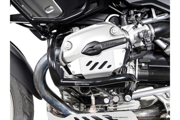 Bmw R 1200 GS /04-12/ - padací rám spodní SW-Motech