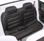 Mamido Elektrické autíčko Mercedes-Benz X-Class MP4 4x4 bílé
