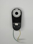 Mamido Náhradní motor s převodovkou RS380 6V 14000RPM