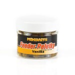 Mikbaits Měkčené feeder peletky Sladká kukuřice 50ml (M10167)