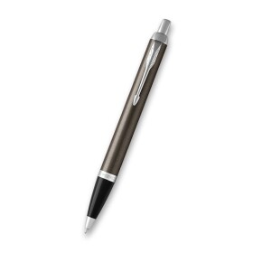 Parker 1502/3231671 Royal I.M. Dark Espresso CT kuličkové pero