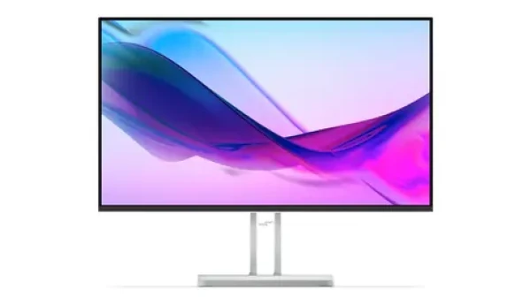 23.8" Lenovo L24i-4A šedá / IPS / 1920 x 1080 / 1ms / 250cd / 1500:1 / VGA+HDMI / VESA (67BCKAC6EU)