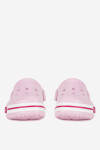 Bazénové pantofle Crocs BAYABAND CLOG K 207019-6TG Syntetický materiál