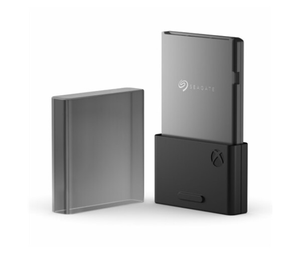 SEAGATE SSD 2TB Rozšíření úložiště pro Xbox X/S EDF_612397