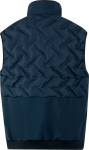 Péřová vesta Delta Plus ACTON Barva: Námořnická modrá, Velikost: 2XL (ACTONBMXX)