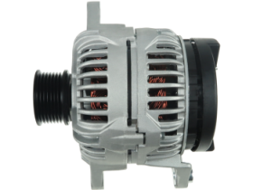 Alternátor FIAT DUCATO II III - 140A