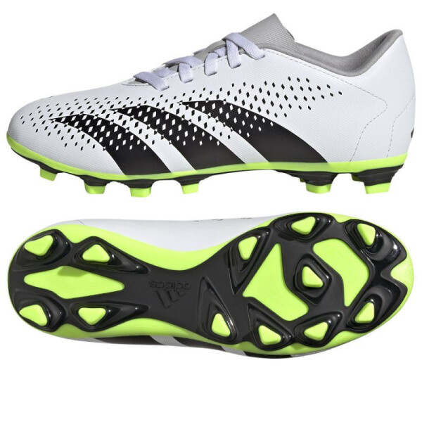 Boty adidas Predator Accuracy.4 FxG Jr IE9434 28