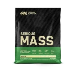 Optimum Nutrition Serious Mass vanilla 5450 g (18922)