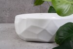 REA - Keramické umyvadlo na desku Maya REA-U5660