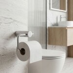 REA - Držák na toaletní papír A62309 OTTO Chrome REA-42015