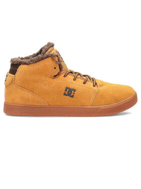 Dc CRISIS HIGH WNT wheat dětské boty - 38EUR