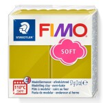 FIMO soft TREND 57g - beach zelená