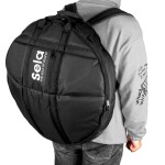 Sela Harmony Handpan Ember Steel D Amara