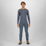 KARPOS Coppolo Merino Ls, Dark Slate velikost: L