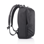 XD DESIGN ANTI-THEFT BATOH FLEX GYM BAG BLACK P/N: P705.801 NEPLATÍ