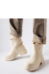 Boty model 205111 Solea 38