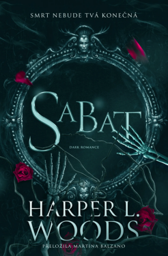 Sabat - Harper L. Woods