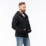Mikina Magnum Lepus M xxl