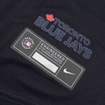 Nike Pánský dres Toronto Blue Jays MLB Limited City Connect Velikost: 2XL