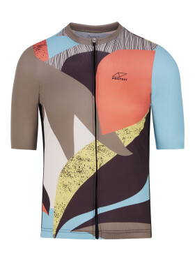 Pánský cyklistický dres Protest PRTPENCK Velikost: XL