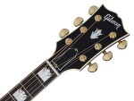 Gibson SJ-200 Standard Maple Wine Red