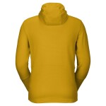 SCOTT Hoody M's Defined Light, Sundial Yellow (vzorek) velikost: M
