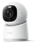 Anker eufy E30 bílá / Vnitřní IP kamera / 4K / 125° / bezdrátová (T8417)