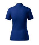 Resist Heavy Polo polokošile dámská královská modrá 05 (brand label) S